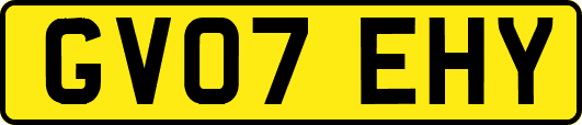GV07EHY