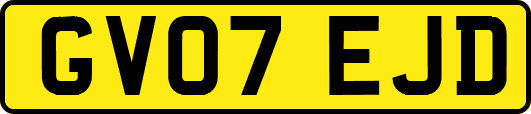 GV07EJD