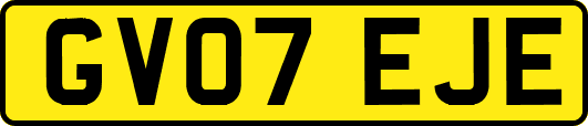 GV07EJE
