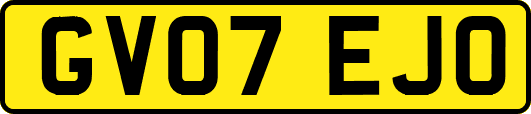 GV07EJO