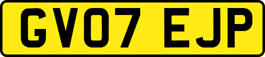 GV07EJP