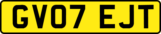 GV07EJT