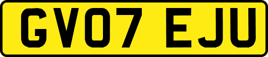 GV07EJU