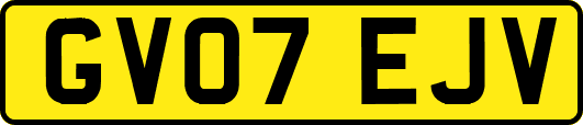GV07EJV