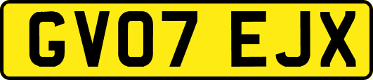 GV07EJX