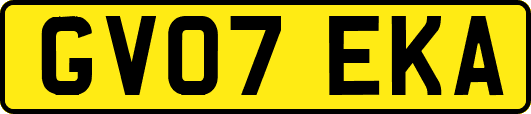 GV07EKA