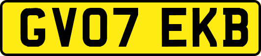 GV07EKB