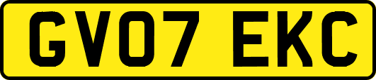 GV07EKC