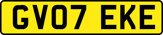 GV07EKE