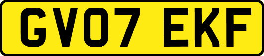 GV07EKF