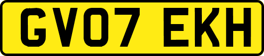 GV07EKH