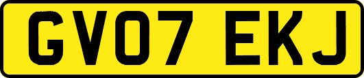 GV07EKJ