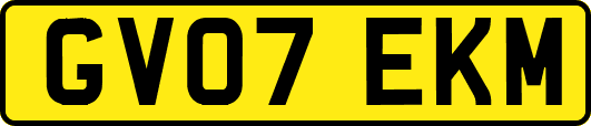 GV07EKM