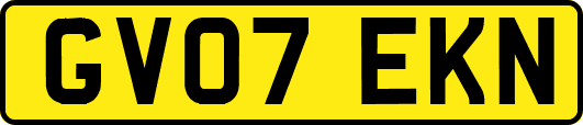 GV07EKN