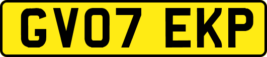 GV07EKP