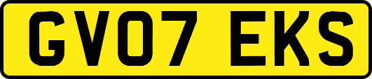 GV07EKS