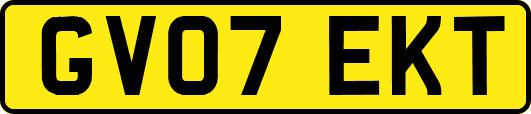 GV07EKT