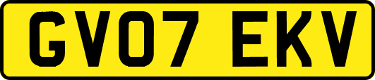GV07EKV