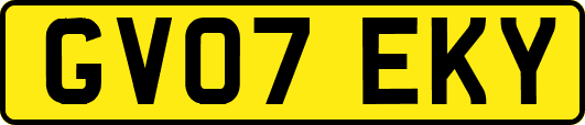 GV07EKY