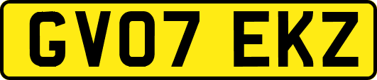 GV07EKZ