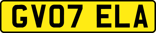 GV07ELA