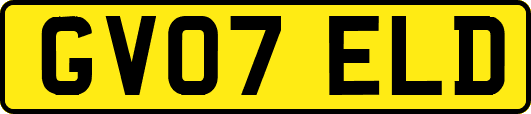 GV07ELD