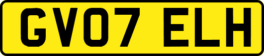 GV07ELH