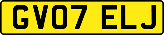 GV07ELJ