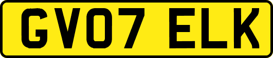 GV07ELK