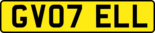 GV07ELL
