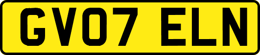 GV07ELN