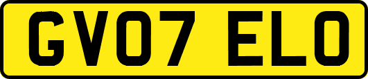 GV07ELO