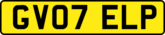 GV07ELP