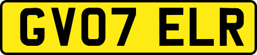 GV07ELR