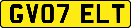 GV07ELT