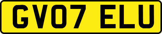 GV07ELU
