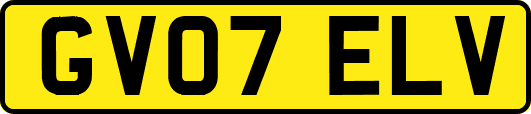 GV07ELV