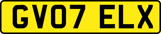 GV07ELX