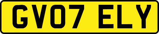 GV07ELY
