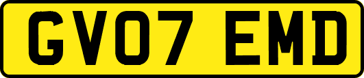 GV07EMD