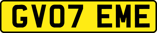 GV07EME