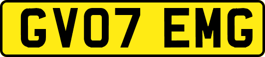 GV07EMG