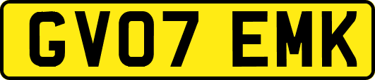 GV07EMK
