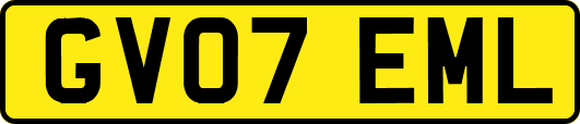 GV07EML