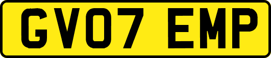 GV07EMP