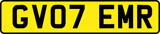 GV07EMR