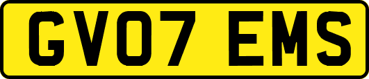 GV07EMS