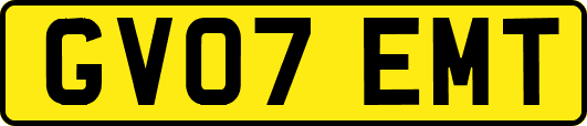 GV07EMT