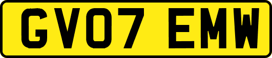 GV07EMW