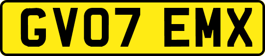 GV07EMX